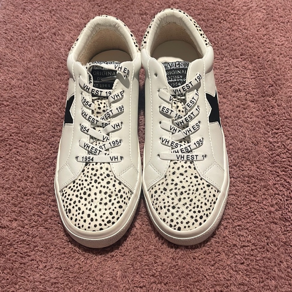 Vintage Havana Shoes